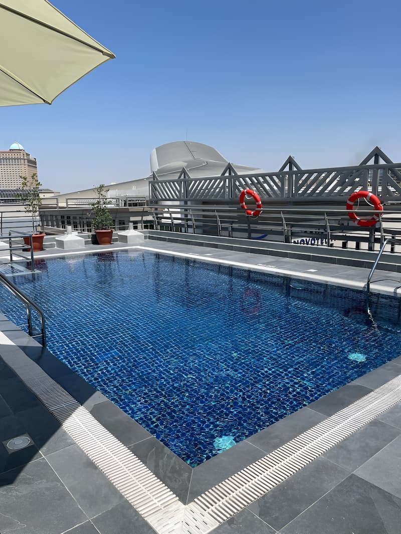 MENA ApartHotel Al Barsha