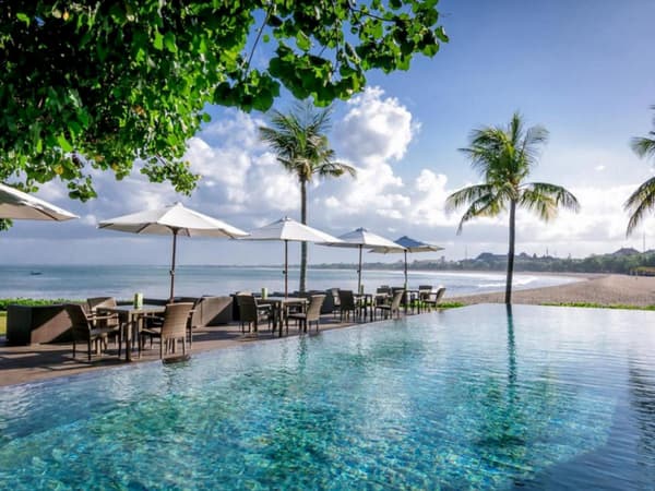 Bali Garden Beach Resort-1