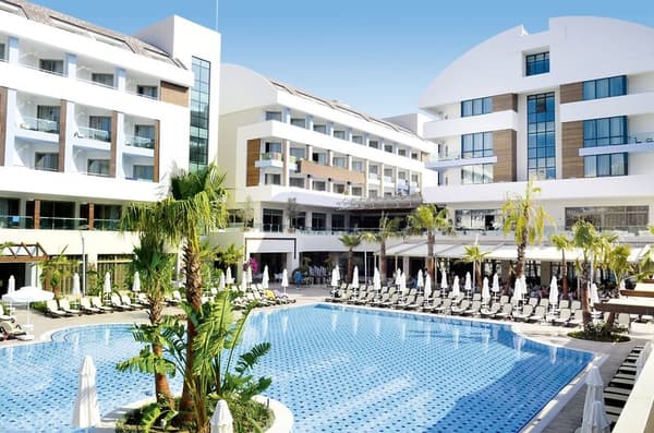 Port Side Resort Hotel-1