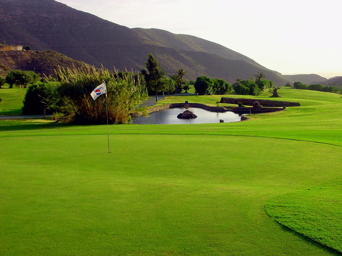 Hotel Envía Almería Spa & Golf