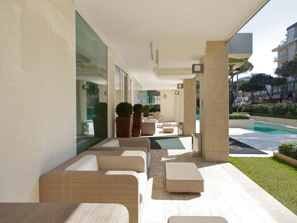 Mercure Rimini Artis-1