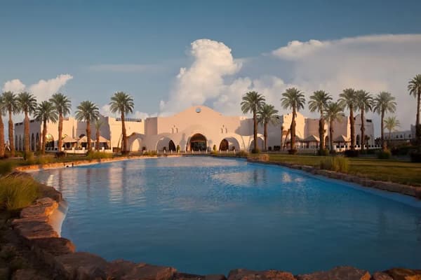 Hilton Marsa Alam Nubian Resort-1