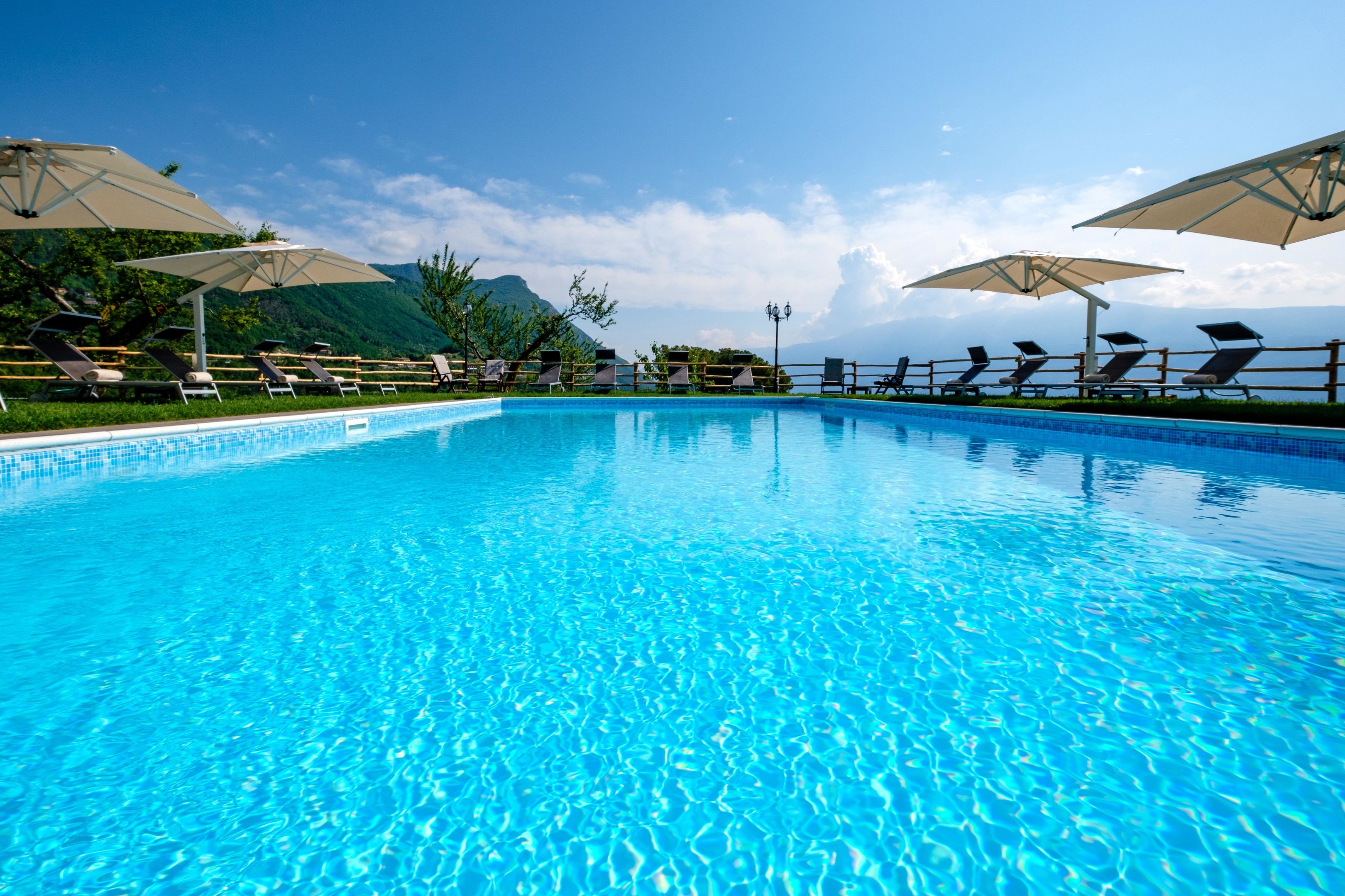Boutique Hotel Villa Sostaga