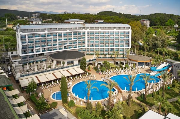 Annabella Diamond Hotel & Spa-1
