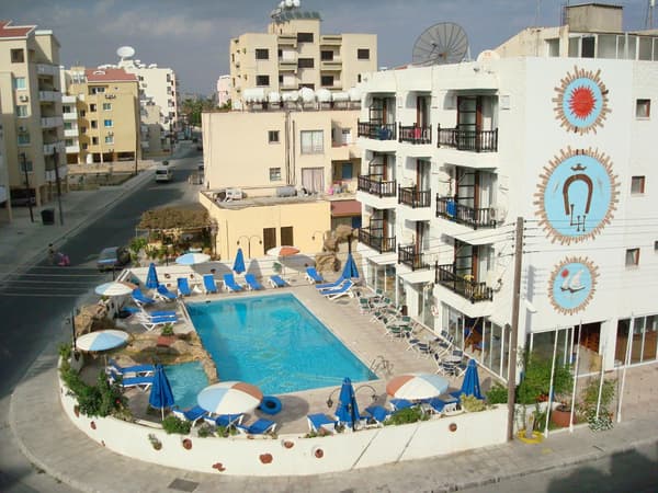 Best Western Plus Larco Hotel-1