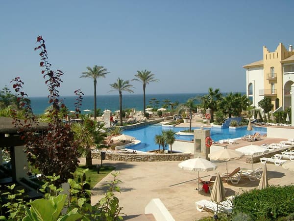 DAIA Conil Slow Beach Hotel-1