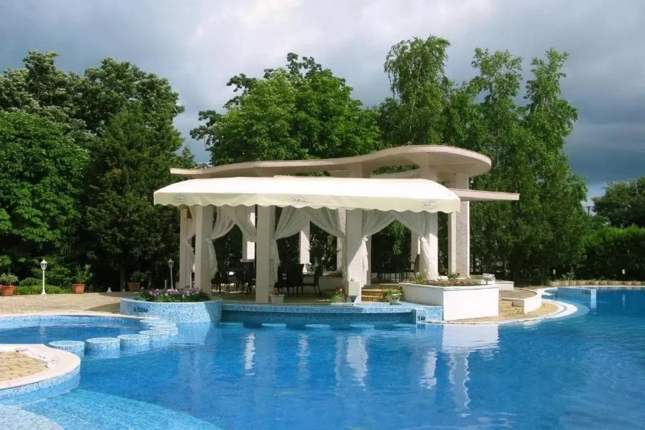 Bellevue Hotel