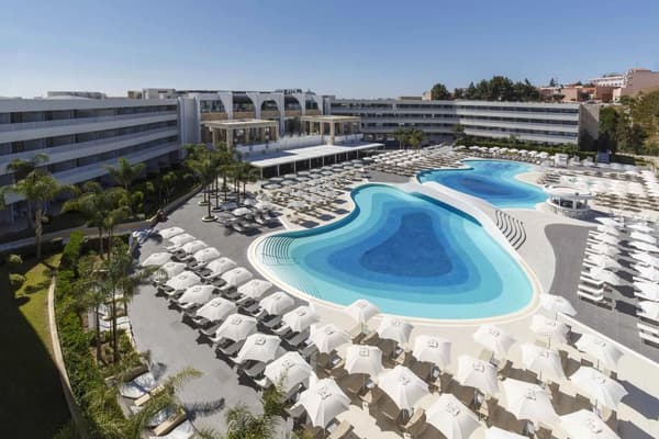 Princess Andriana Resort & Spa-1