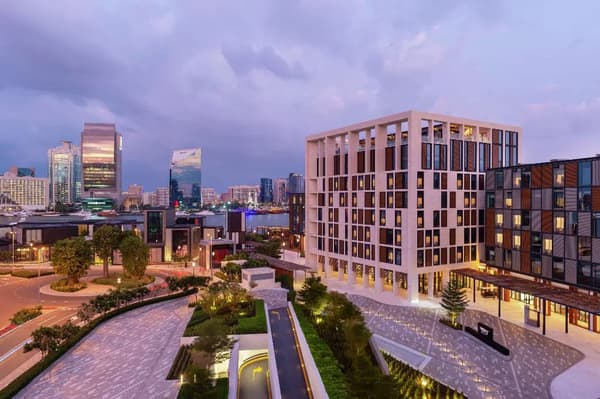 Canopy by Hilton Dubai Al Seef-1