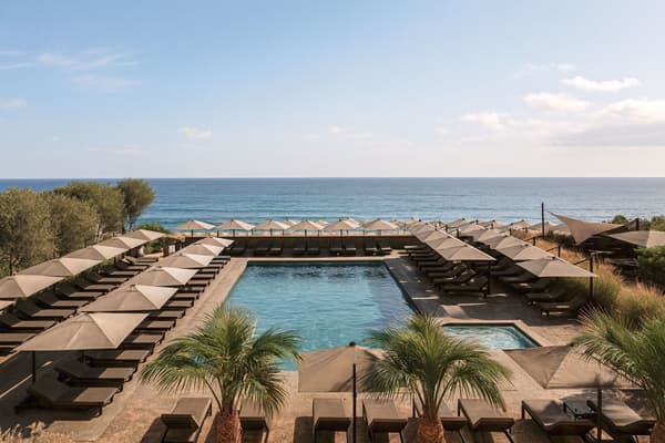 Medite Kassandra Resort-1