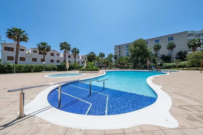 Appartementen Estival Park