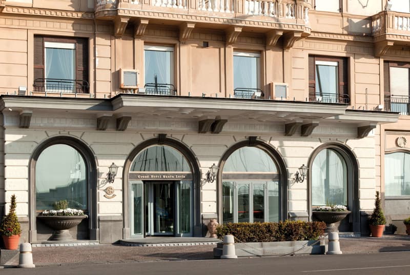 Grand Santa Lucia