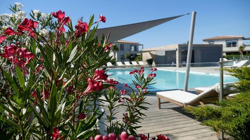 Pierre & Vacances Résidence Les Villas de Porto-Vecchio