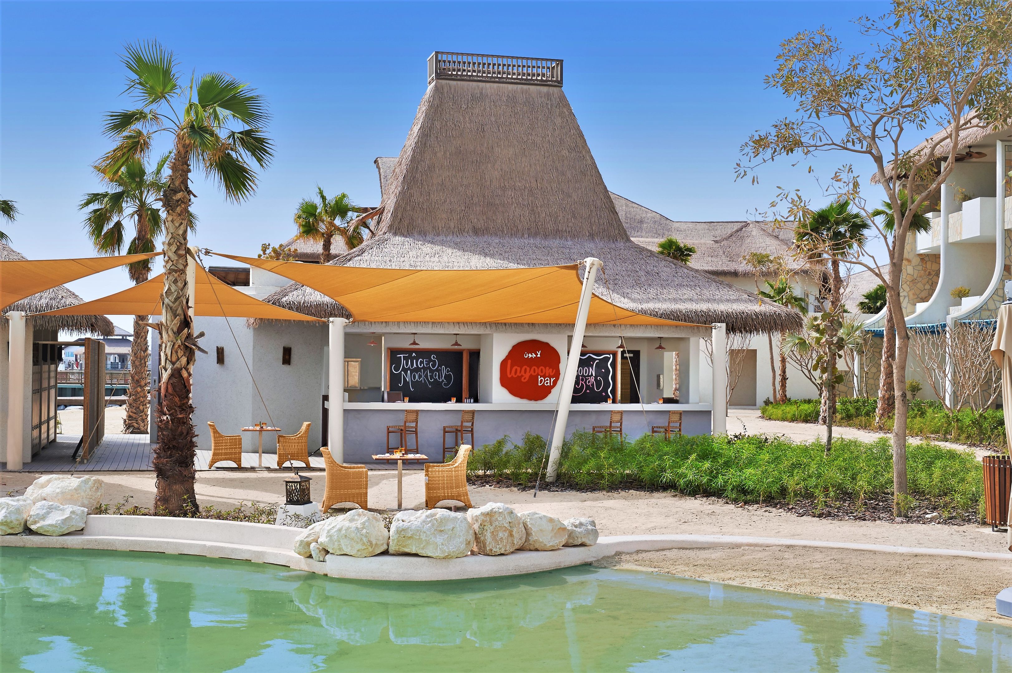 Banana Island Resort Doha by Anantara