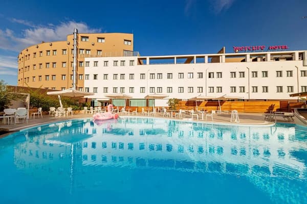 Mercure Olbia-1