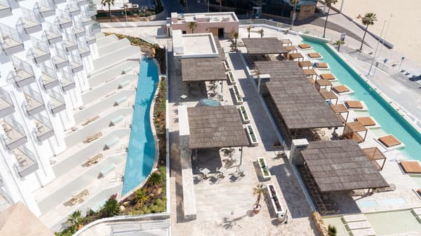 Hotel Cadiz Bahia-1