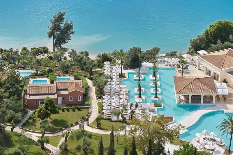 Grecotel Eva Palace