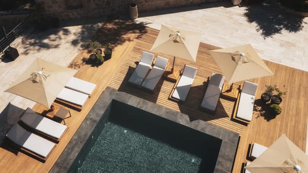 Ruins Luxury Resort-1