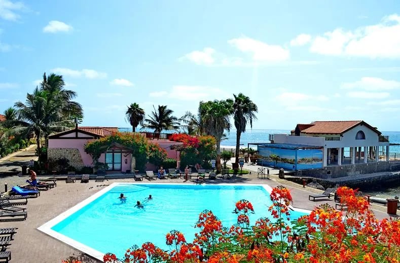 Porto Antigo