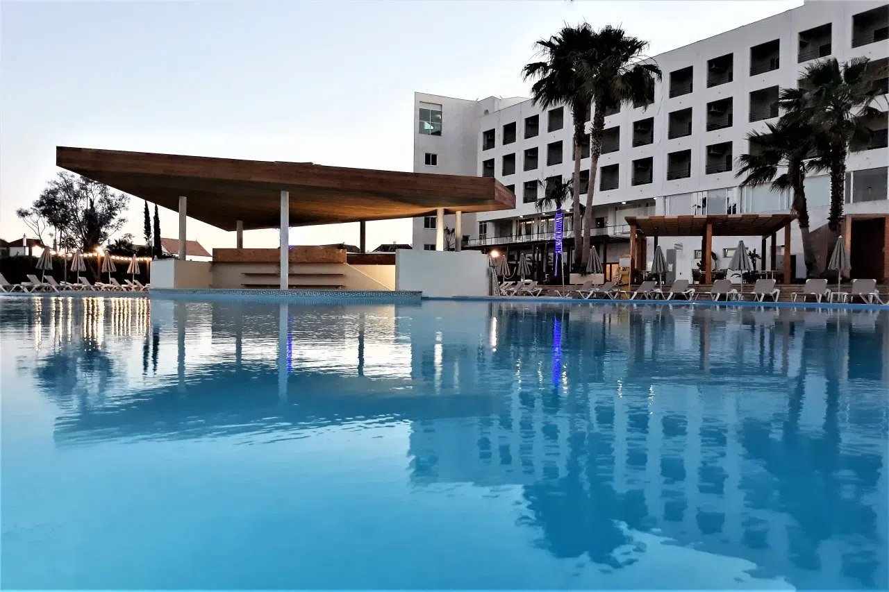 AP Maria Nova Lounge