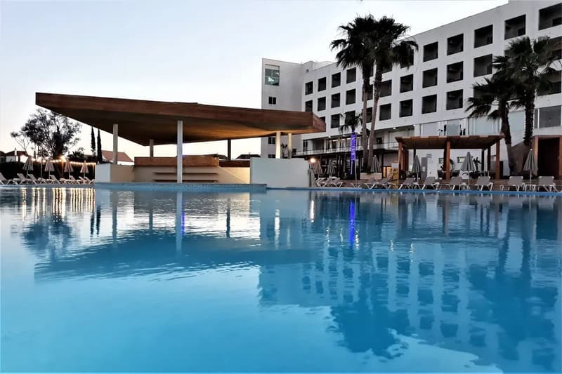 AP Maria Nova Lounge