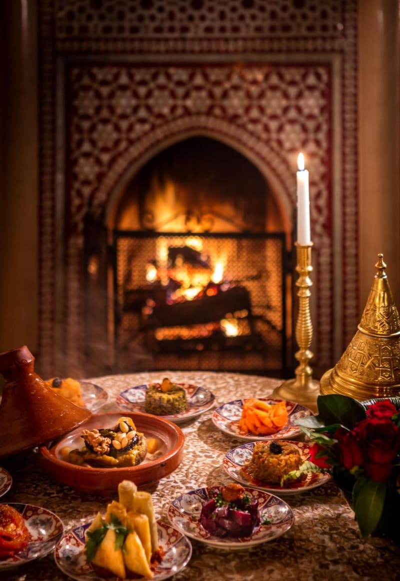Riad Kniza