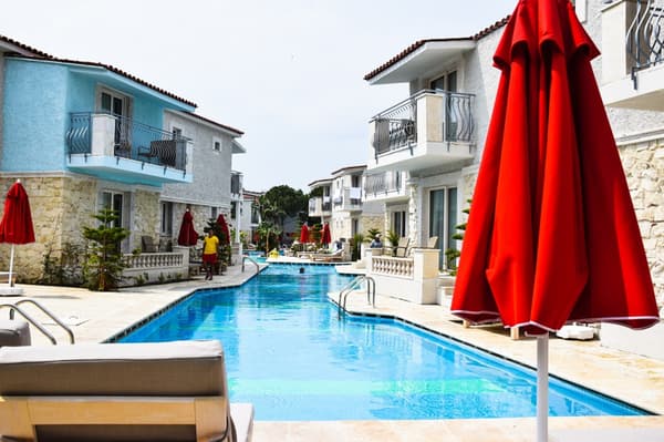 Greenlife Hotel-1