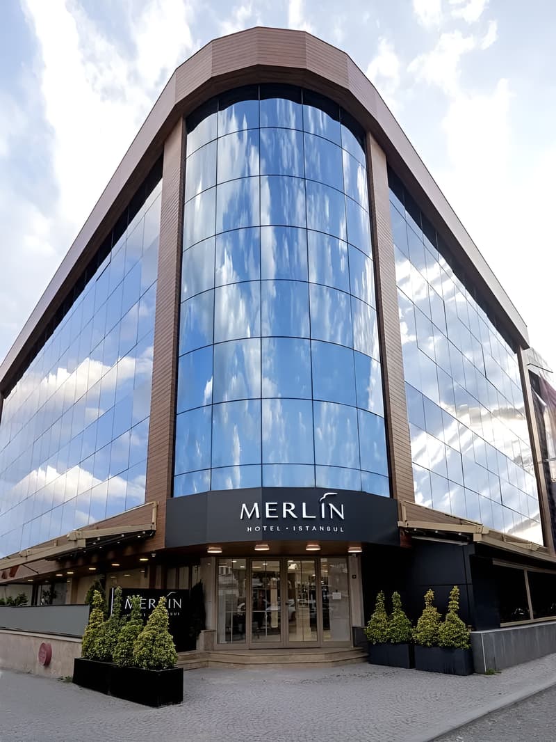 Merlin Hotel Istanbul