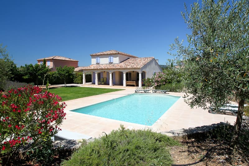 La Vallée de la Sainte Baume