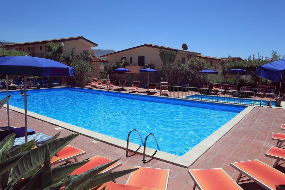 Residence Esmeraldo