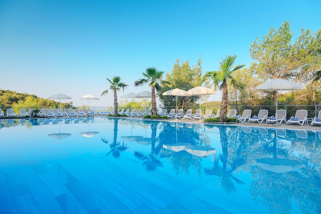 Hotel Milna Osam