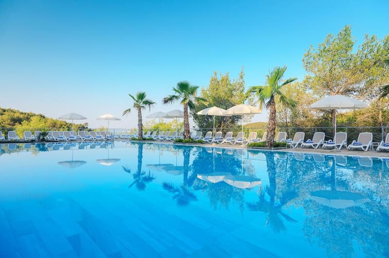 Hotel Milna Osam