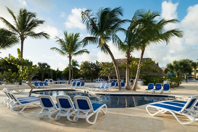 Grand Memories Punta Cana