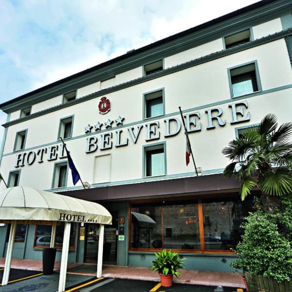 Bonotto Hotel Belvedere-1