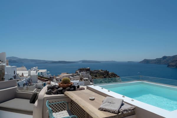 Nano Villa Oia-1