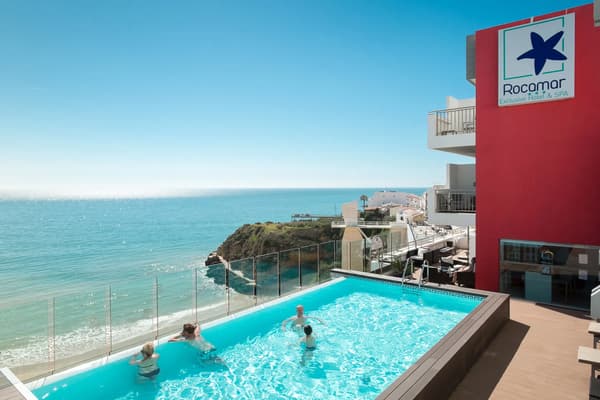Rocamar Exclusive Hotel & Spa-1