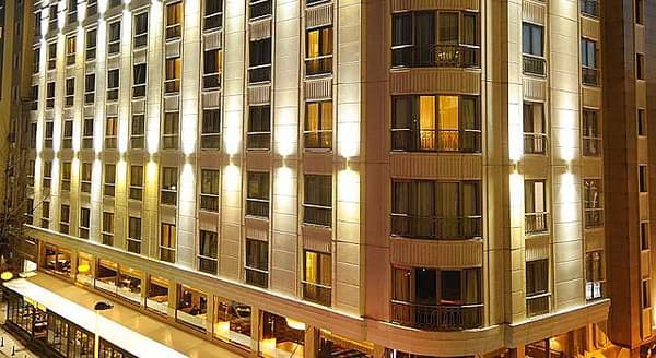 Titanic City Taksim-1