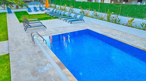 Der Inn Hotel Lara-1