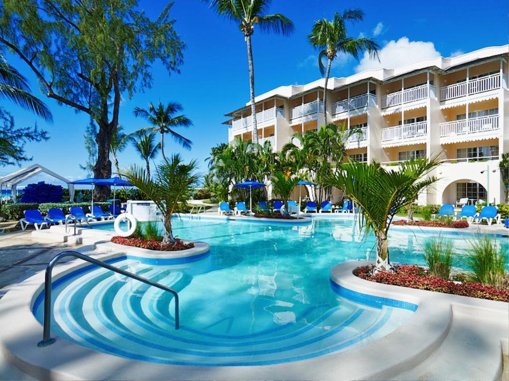 Turtle Beach By Elegant Hotels