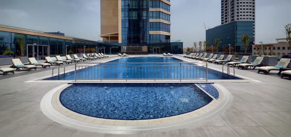 Wyndham Grand Istanbul Levent-1