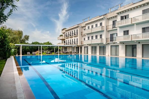 President Solin Hotel-1