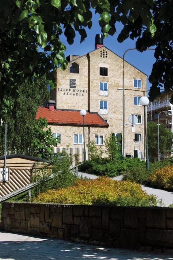 Elite Hotel Arcadia-1