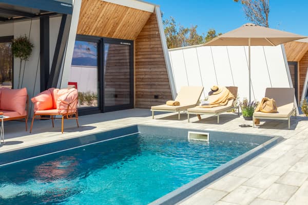 Aminess Style Glamping & Holiday Homes Avalona-1
