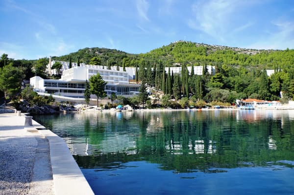 Hotel Osmine-1