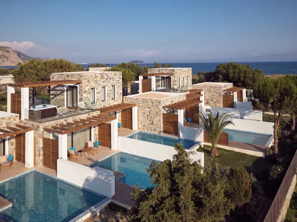 Golden Sun Resort & Spa-1