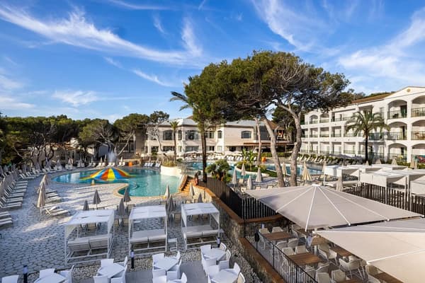 VIVA Cala Mesquida Resort & Spa-1