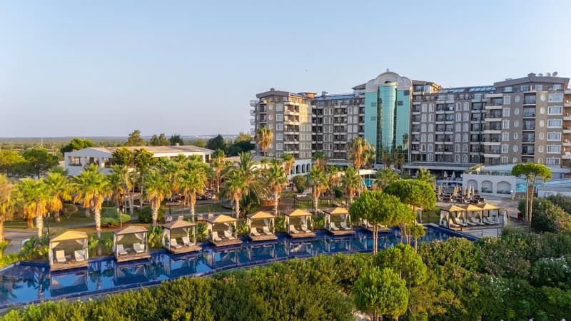 Laur Hotels Experience & Elegance
