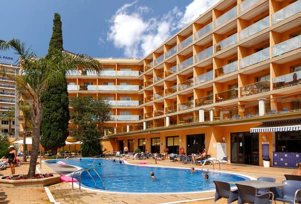 Hotel Bon Repos-1