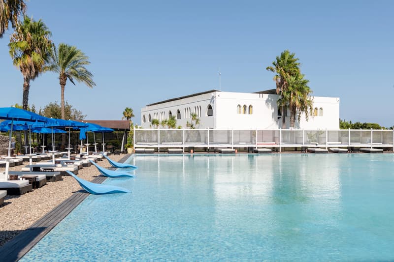 Baia Dei Turchi Resort