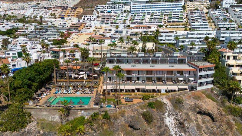 The Harbour Club